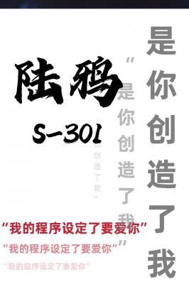 S-301（陆鸦）
