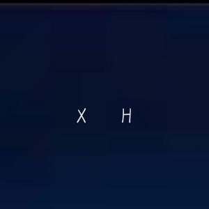 X   H作品封面