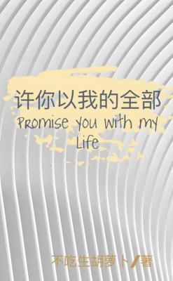 许你以我的全部