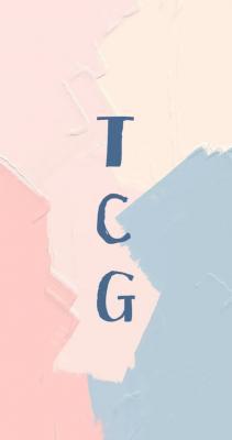 TCG作品封面