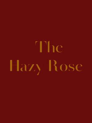 The Hazy Rose作品封面