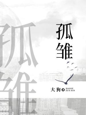 孤雏作品封面