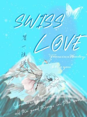 瑞士爱情故事作品封面
