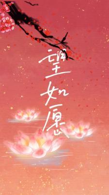 望如愿