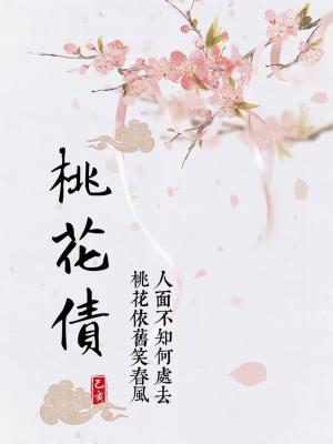 桃花债作品封面