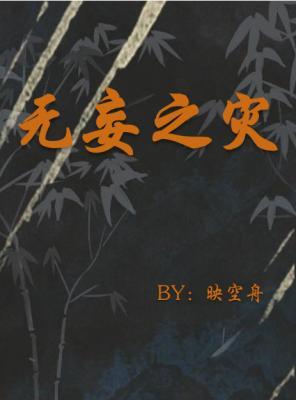 无妄之灾作品封面