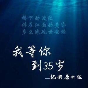 南康白起_会记得夏吗著_长佩文学网