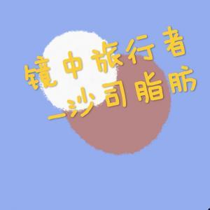 镜中旅行者作品封面