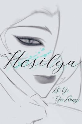 Hesilya作品封面