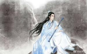 长乐与广陵