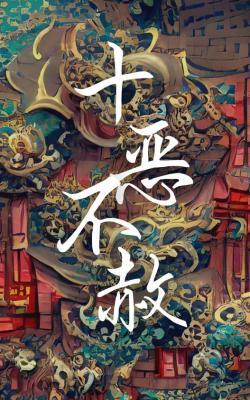 十恶不赦