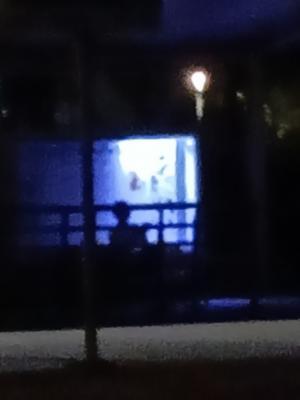 我认识一个女孩儿