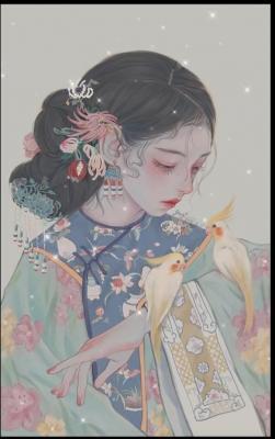 《锦瑟华年》