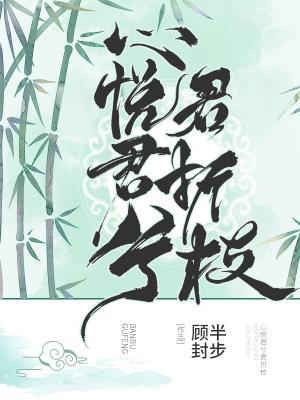 心悦君兮君折枝