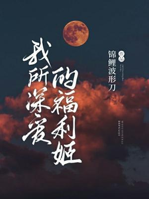 我所深爱的福利姬作品封面