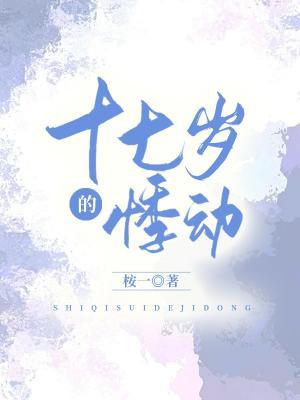 十七岁的悸动