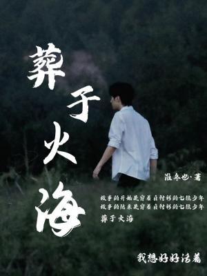 葬于火海作品封面