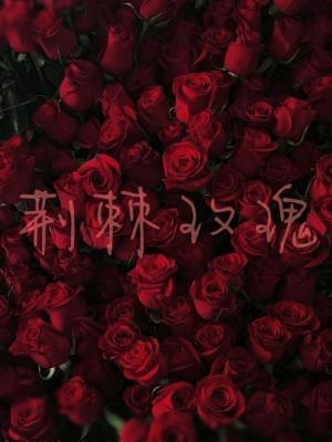 荆棘玫瑰作品封面