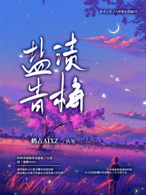 盐渍青梅作品封面