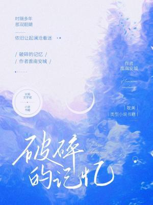 破碎的记忆作品封面