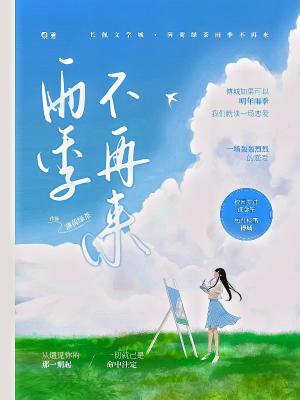 雨季不再来作品封面