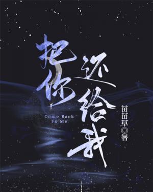 把你还给我作品封面