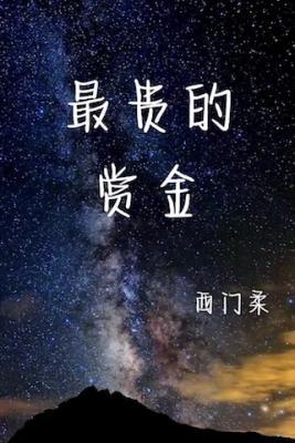 最贵的赏金