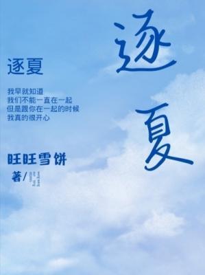 逐夏_旺旺雪饼W著_长佩文学网