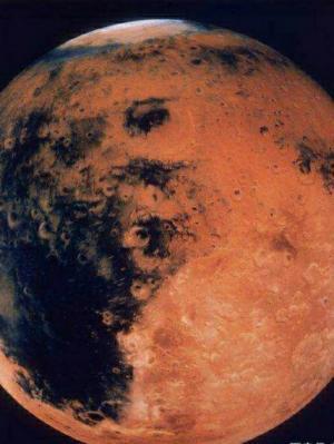 火星前传作品封面
