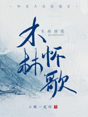 木林怀歌