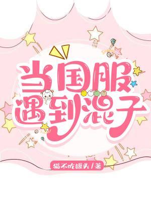 当国服遇到混子作品封面