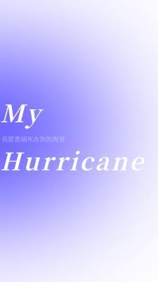 My Hurricane