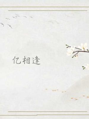 亿相逢