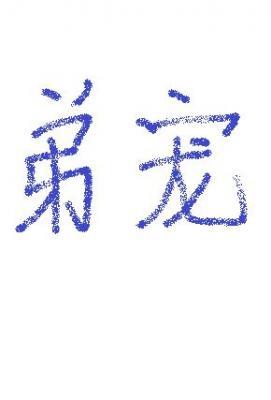 重生之弟宠