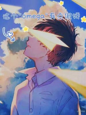 这个“Omega”有点傲娇作品封面