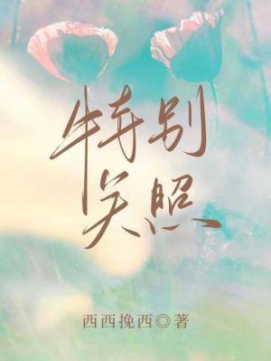 特别关照