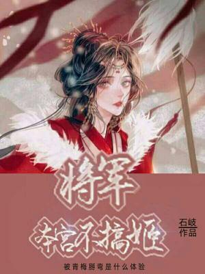 将军，本宫不搞姬
