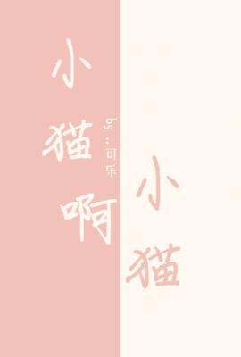 小猫啊小猫