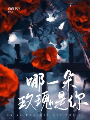 哪一朵玫瑰是你作品封面