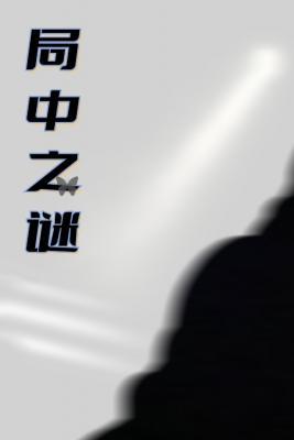 局中之谜