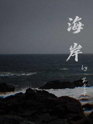 海岸
