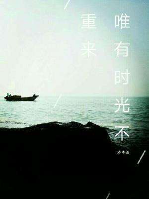 唯有时光不重来