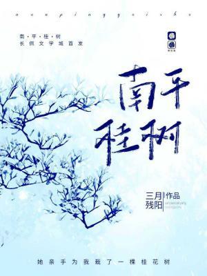 南平桂树作品封面