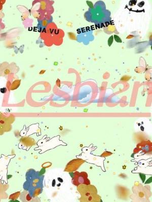 Lesbian【百合】作品封面