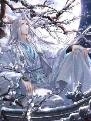 雪貂与狐狸