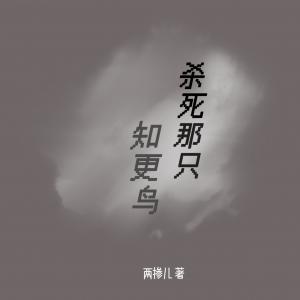 杀死那只知更鸟作品封面