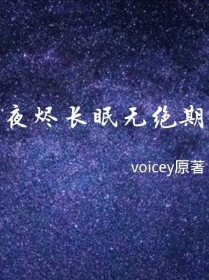 夜烬长眠无绝期作品封面