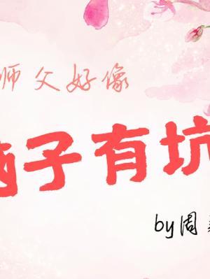 师父好像脑子有坑作品封面