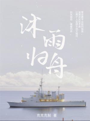 沐雨归舟