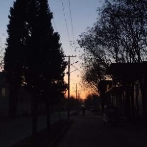 算是日记吧～